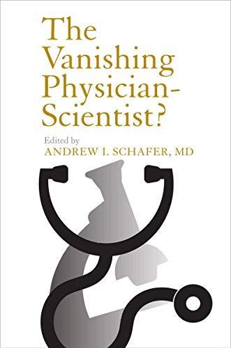 The Vanishing Physician-scientist?