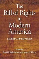 The Bill of Rights in Modern America