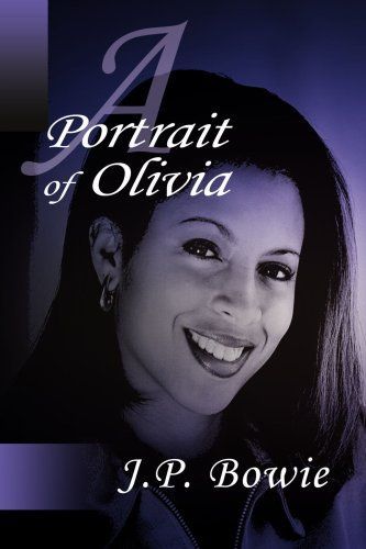 A Portrait of Olivia