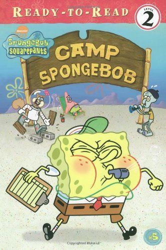 Camp SpongeBob