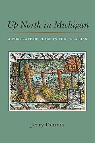 Up North in Michigan