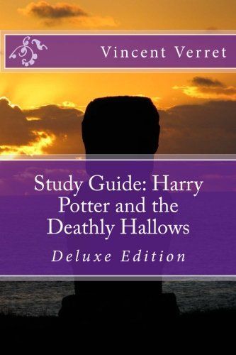 Study Guide: Harry Potter and the Deathly Hallows