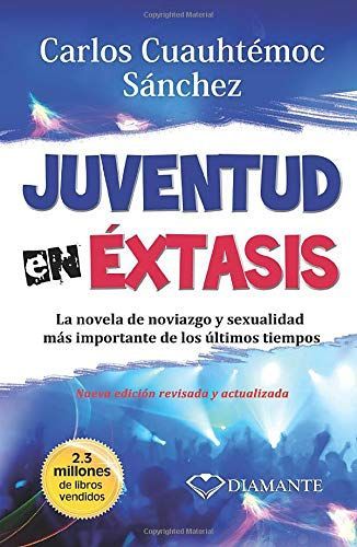 Juventud En Extasis/Youth in Sexual Ecstasy