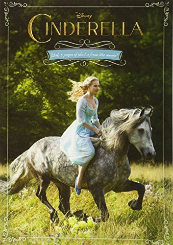 Cinderella Junior Novel