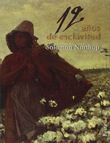 Doce años de esclavitud