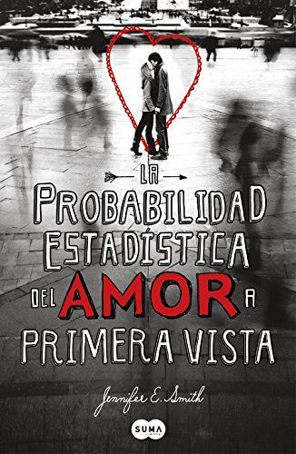 La probabilidad estadística del amor a primera vista