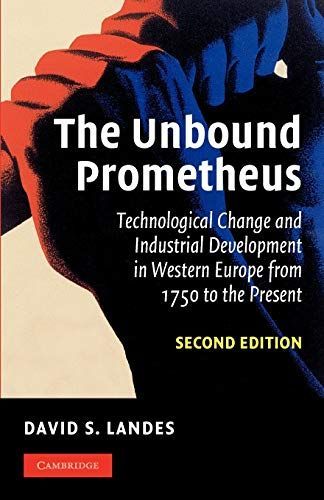 The Unbound Prometheus