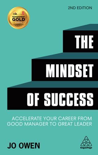 The Mindset of Success