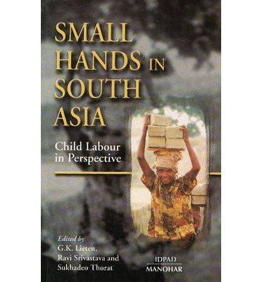 Small Hands in South Asia