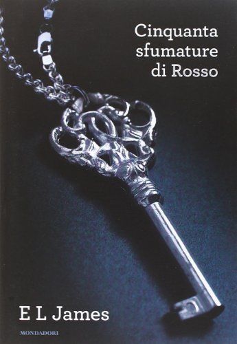 Cinquanta sfumature di rosso