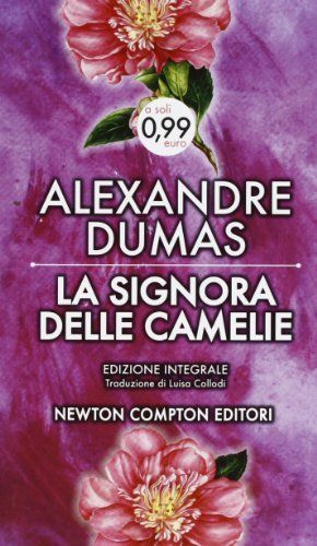 La signora delle camelie. Ediz. integrale