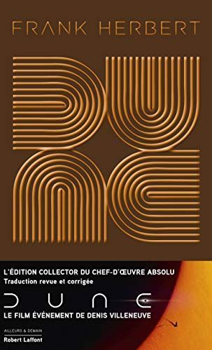 Dune #01 Éd. Collector