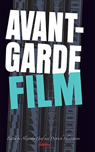 Avant-garde Film