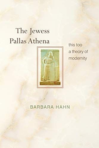 The Jewess Pallas Athena