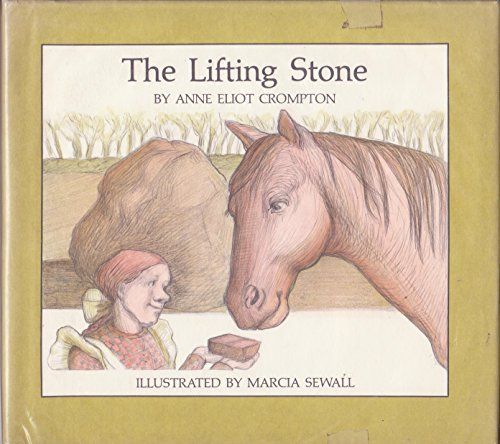 The Lifting Stone