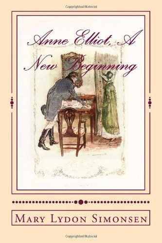 Anne Elliot, A New Beginning