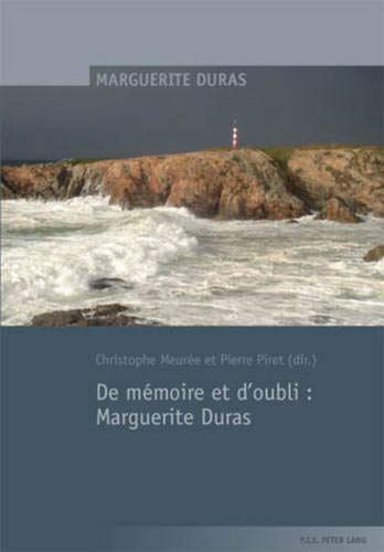 De mémoire et d'oubli