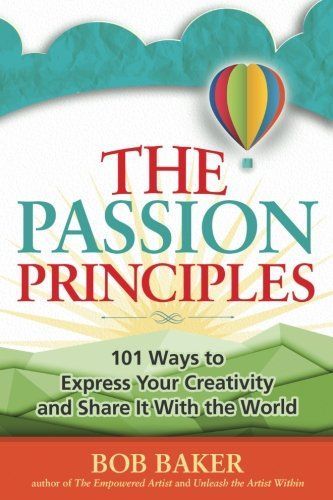 The Passion Principles