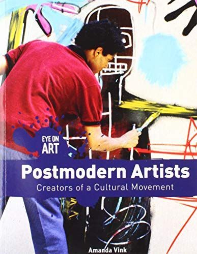 Postmodern Artists