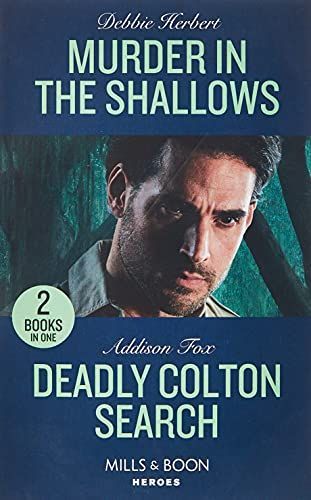 Murder in the Shallows / Deadly Colton Search