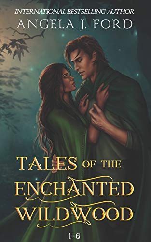 Tales of the Enchanted Wildwood