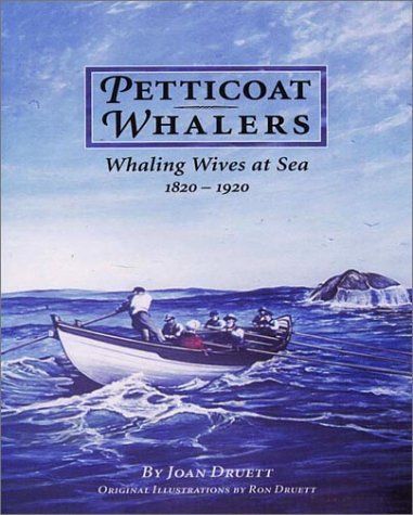 Petticoat Whalers