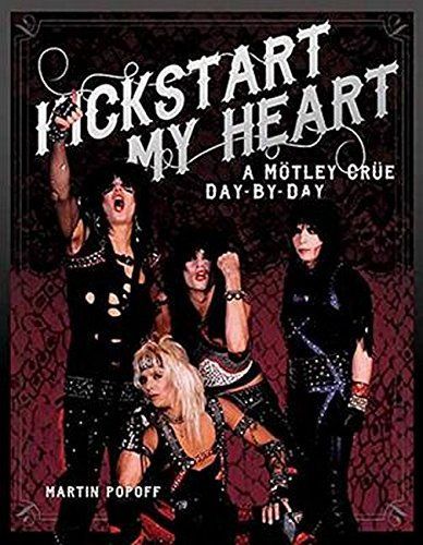 Kickstart My Heart