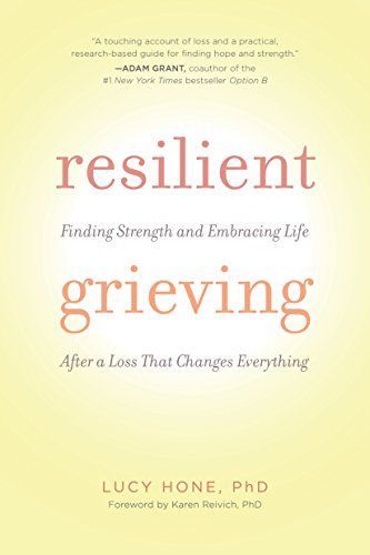 Resilient Grieving