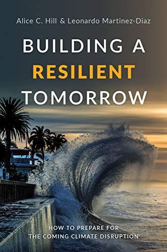 Building a Resilient Tomorrow