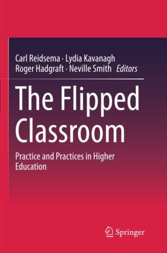 The Flipped Classroom