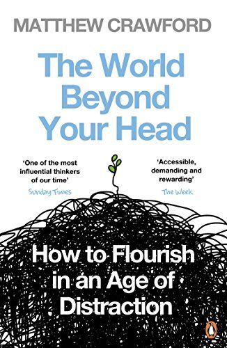 The World Beyond Your Head