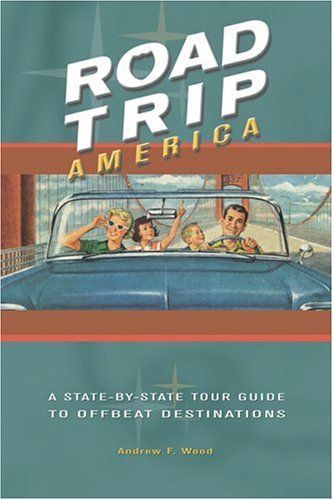 Road Trip America