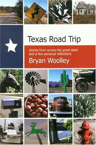 Texas Road Trip