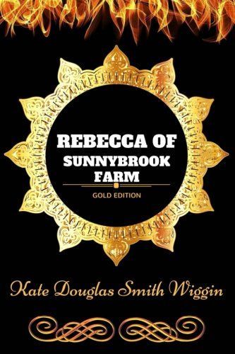 Rebecca of Sunnybrook Farm