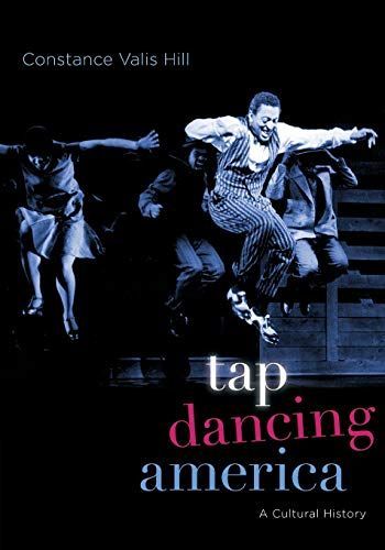 Tap Dancing America