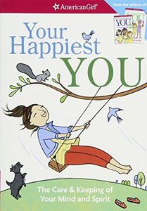 Your Happiest You