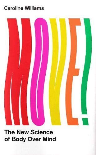 Cover of Move!