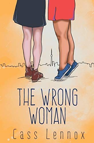The Wrong Woman