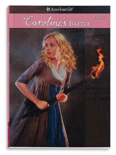 Caroline's Battle