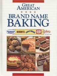 Great American Brand Name Baking