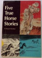 Five true horse stories