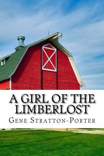 A Girl of the Limberlost