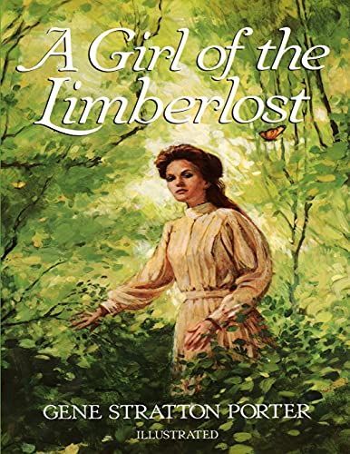 A Girl of the Limberlost