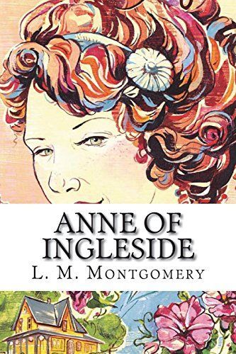 Anne of Ingleside
