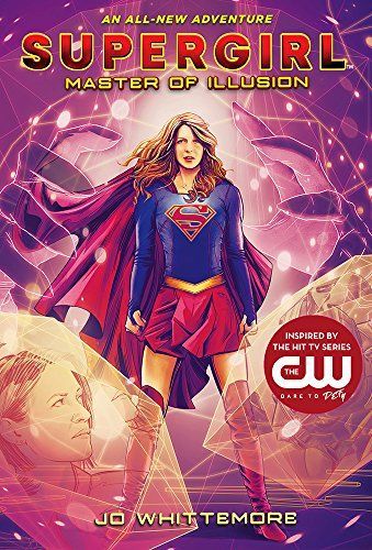 Supergirl:
