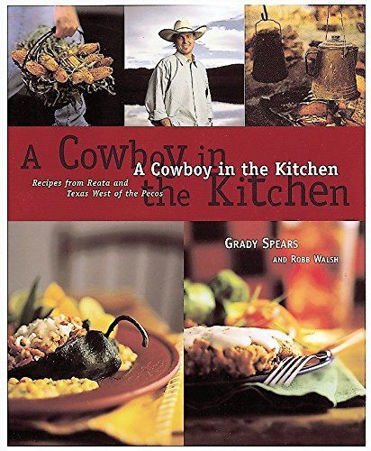 A Cowboy in the Kitchen