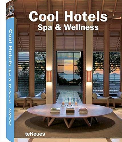 Cool Hotels Spa & Wellness