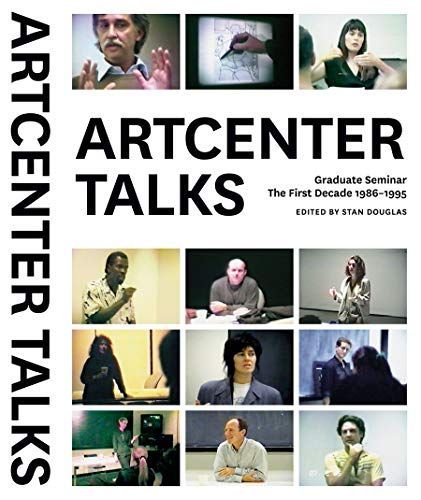ArtCenter Talks: The First Decade