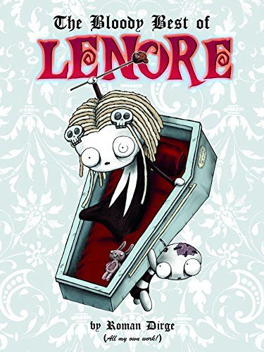 The Bloody Best of Lenore