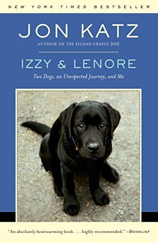 Izzy & Lenore